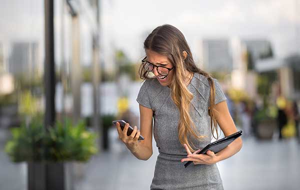 Tapping Out of DIY Mobility-Why More Enterprises Are Choosing MMS