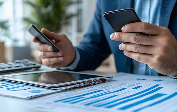 The Hidden Engine Behind Enterprise Mobility